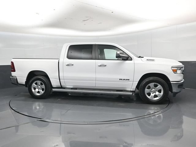 Used 2020 RAM 1500 Big Horn AWD/4WD image 30