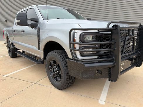 Certified 2024 Ford F250 XL w/ STX Appearance Package AWD/4WD image 1