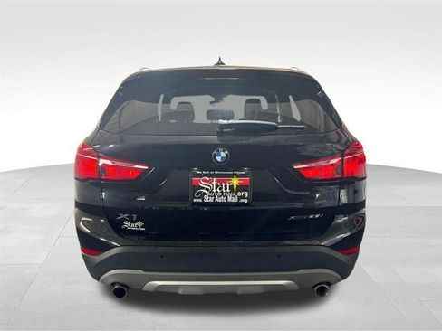 Used 2019 BMW X1 xDrive28i w/ Convenience Package AWD/4WD image 6