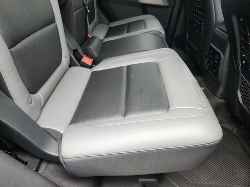 Used 2022 Ford Bronco Black Diamond image 30