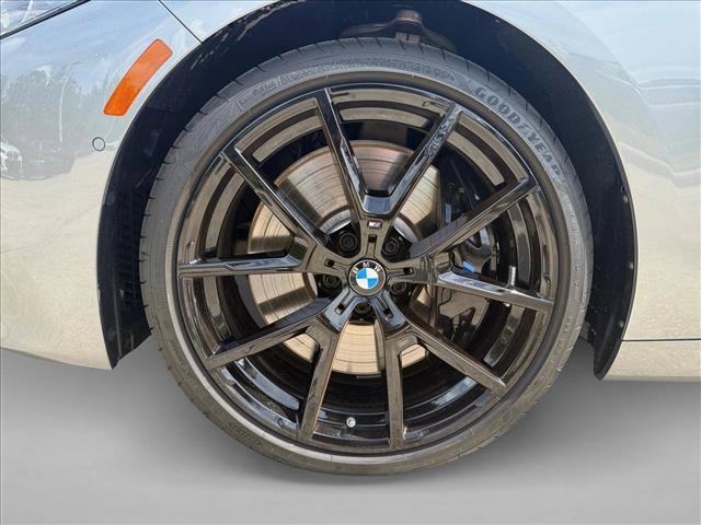 Certified 2026 BMW 840i RWD image 27