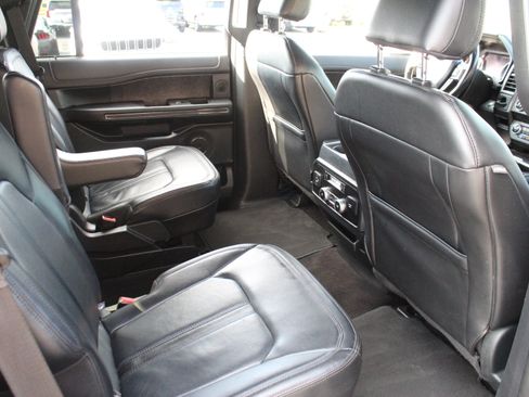 Used 2021 Ford Expedition Limited AWD/4WD image 30