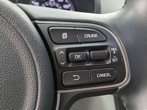 Used 2016 Kia Optima EX w/ Premium Package FWD image 5