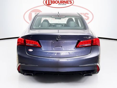 Used 2019 Acura TLX V6 image 9