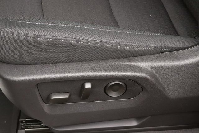 New 2025 GMC Sierra 1500 SLE AWD/4WD image 17