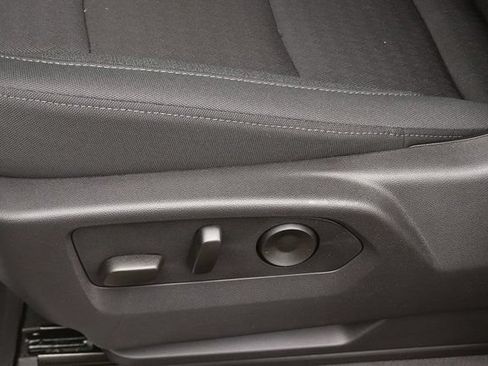 New 2025 GMC Sierra 1500 SLE AWD/4WD image 17