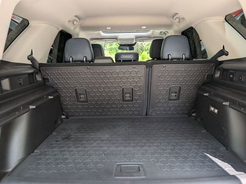 Used 2021 Ford Bronco Sport First Edition AWD/4WD image 22