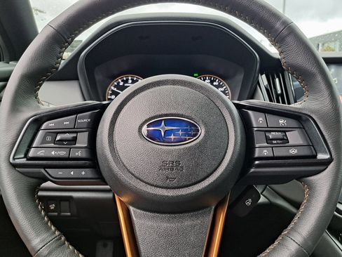 New 2025 Subaru Outback Wilderness w/ Wilderness Package image 9