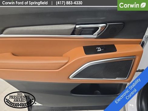 Used 2024 Kia Telluride SX X-Pro AWD/4WD image 19