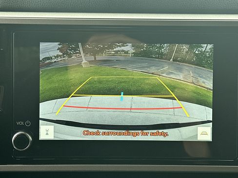 Used 2026 Toyota Tundra SR5 w/ TRD Off-Road Package AWD/4WD image 25