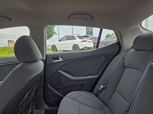 Used 2015 Kia Optima LX FWD image 28