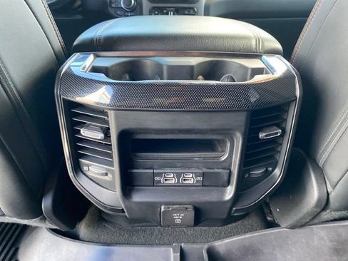Used 2021 RAM 1500 Big Horn w/ Built-to-serve Edition AWD/4WD image 28