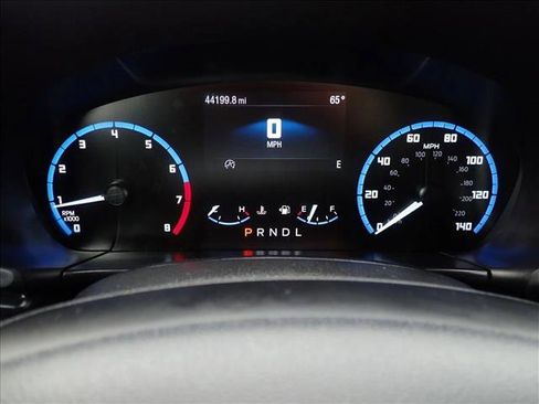 Used 2023 Ford Bronco Sport Big Bend w/ Convenience Package image 25