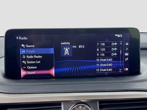 Used 2022 Lexus RX 450h AWD w/ Premium Package image 25
