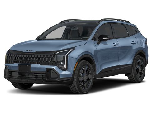 New 2027 Kia Sportage X-Line AWD/4WD image 28