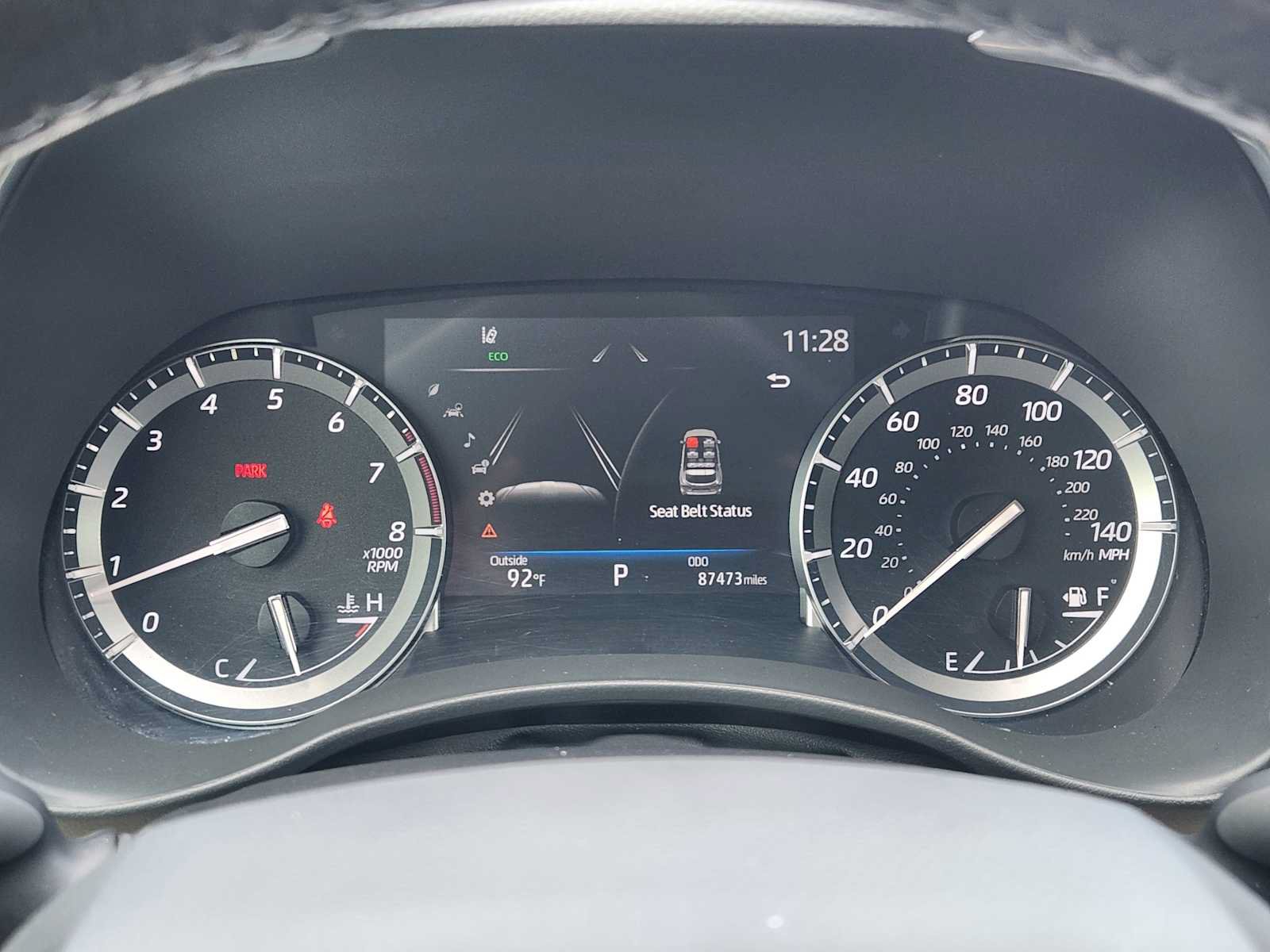 Used 2021 Toyota Highlander Limited FWD image 15