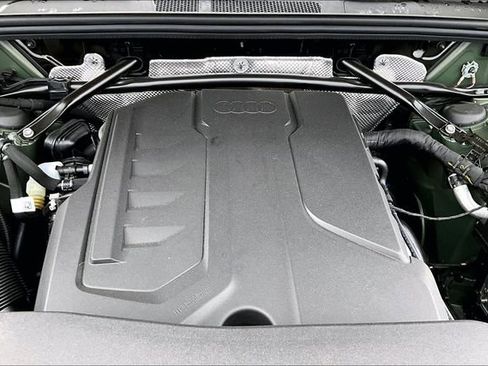 New 2026 Audi Q5 Premium AWD/4WD image 34