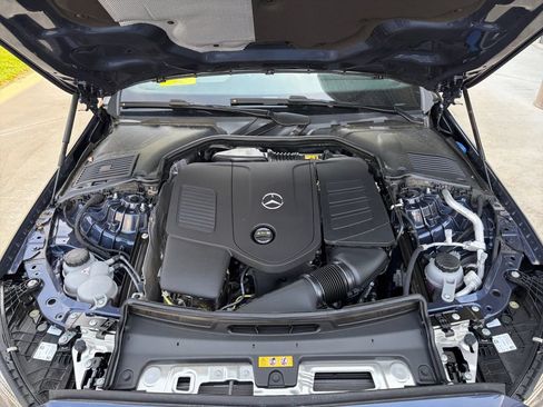 New 2026 Mercedes-Benz C 300 4MATIC Sedan image 20