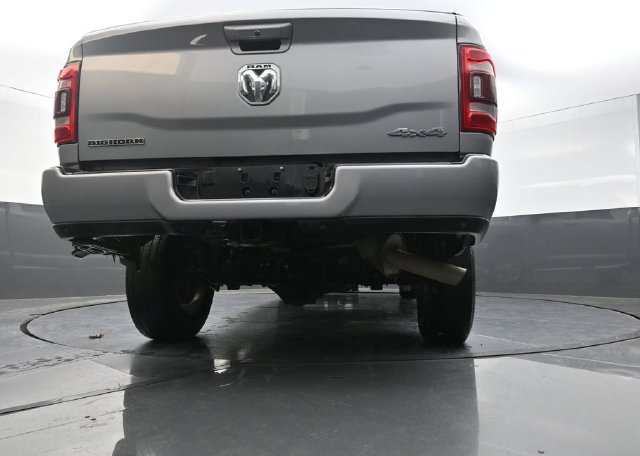 Used 2024 RAM 2500 Big Horn w/ Safety Group AWD/4WD image 36