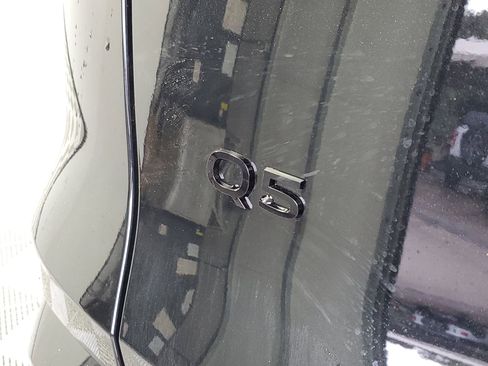 New 2026 Audi Q5 Premium Plus AWD/4WD image 19