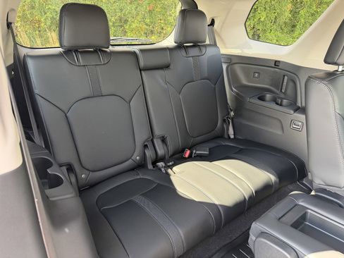 New 2025 Honda Pilot EX-L image 19