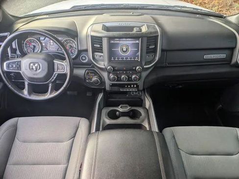 Certified 2021 RAM 1500 Big Horn image 32