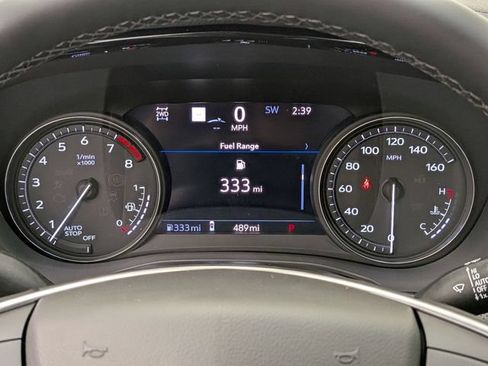 Used 2026 Cadillac XT5 Premium Luxury w/ Driver Assist Package AWD/4WD image 13