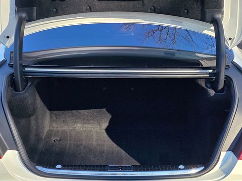 Used 2021 Mercedes-Benz S 560 4MATIC Coupe image 65