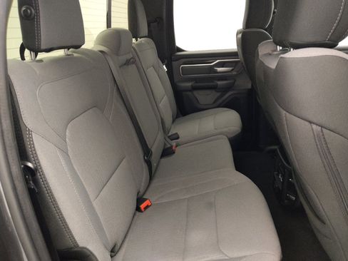 Used 2021 RAM 1500 Big Horn AWD/4WD image 19