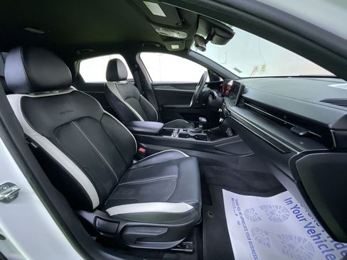 Used 2025 Kia K5 GT-Line image 30
