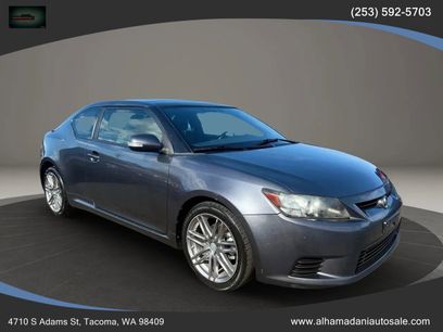 Used 2013 Scion tC