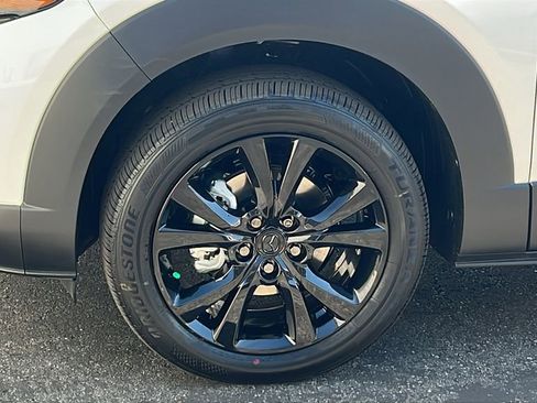 New 2026 MAZDA CX-30 AWD 2.5 S image 6