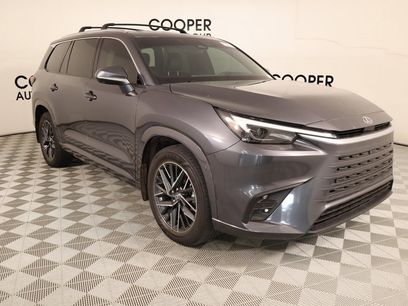 Used 2024 Lexus TX 350 FWD w/ Technology Package