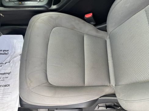 Used 2018 Chevrolet Colorado W/T w/ WT Convenience Package RWD image 29