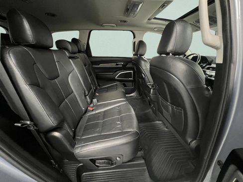 Used 2021 Kia Telluride EX w/ Towing Package AWD/4WD image 40