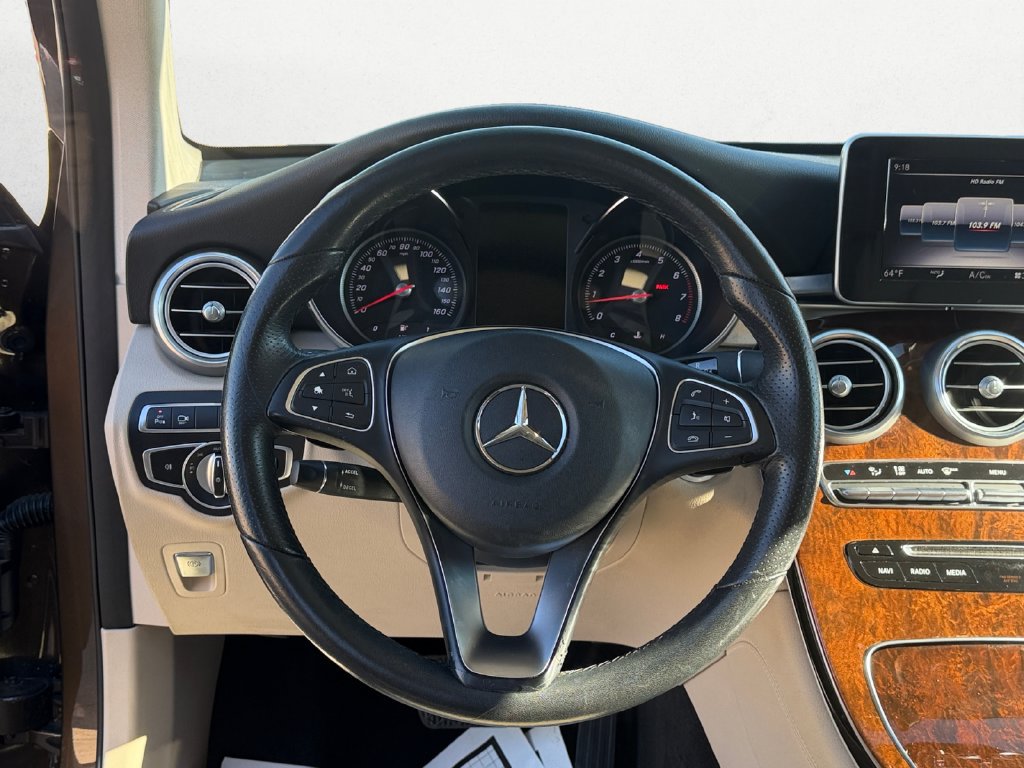 Certified 2018 Mercedes-Benz GLC 300 image 12