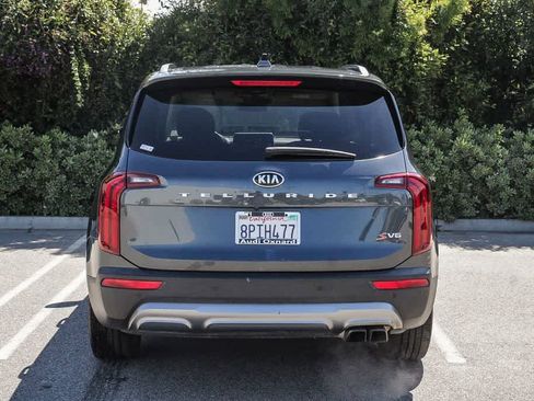 Used 2020 Kia Telluride S FWD image 10
