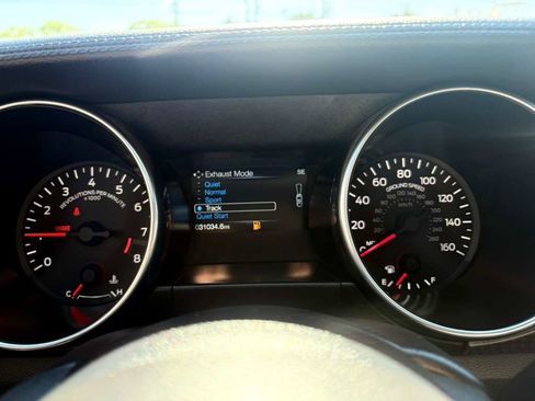 Used 2018 Ford Mustang GT Premium w/ GT Performance Package image 13