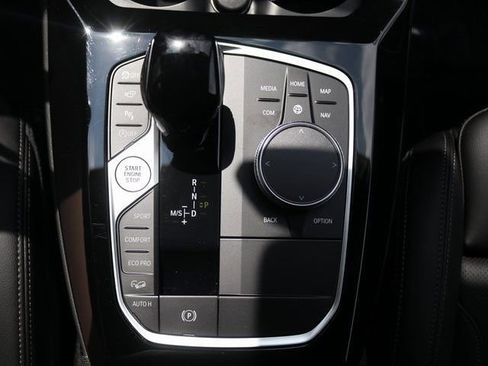 Used 2025 BMW X4 xDrive30i image 20