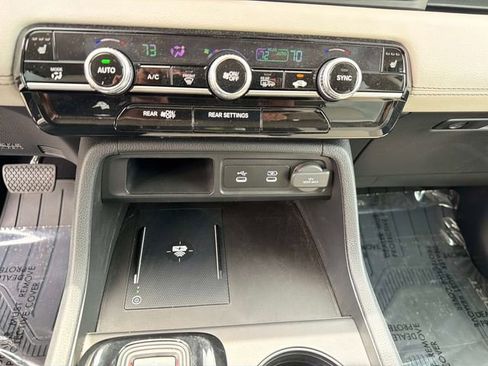 Used 2026 Honda Passport RTL image 26