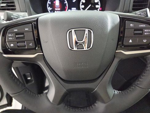 New 2026 Honda Odyssey EX-L image 12