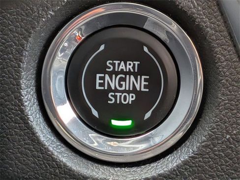 Used 2024 Buick Encore GX Sport Touring w/ Comfort Package image 18