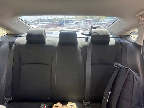 Used 2016 Honda Civic LX image 2