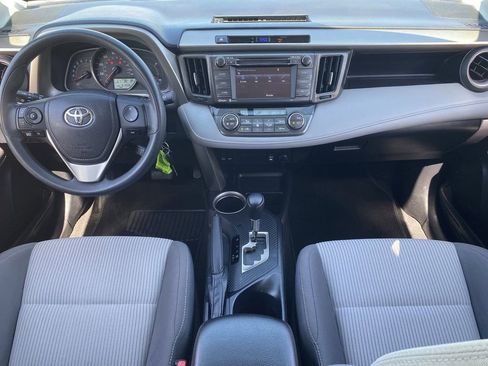 Used 2014 Toyota RAV4 XLE FWD image 16