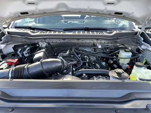 New 2026 Ford F250 XL w/ XL Chrome Package image 11