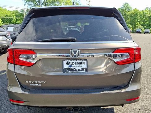 Used 2019 Honda Odyssey EX-L image 5