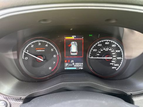 Used 2020 Subaru Forester Sport AWD/4WD image 11