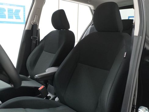 Used 2024 Nissan Kicks S FWD image 6