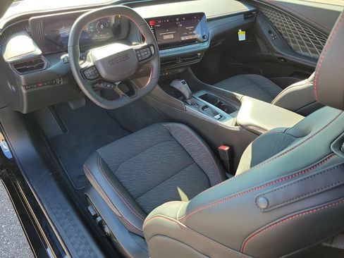 New 2026 Dodge Charger GT w/ Driver Convenience Group AWD/4WD image 8