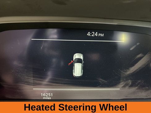 Used 2025 Nissan Rogue SL w/ Tech Package image 15